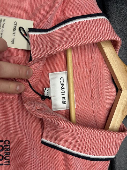 Cerruti оригінал xl