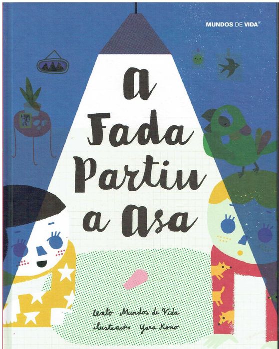 13879

Coleção Dia nacional do Pijama
de Mundos de Vida