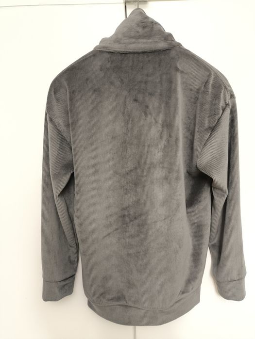 Bluza  Burberry Fleece