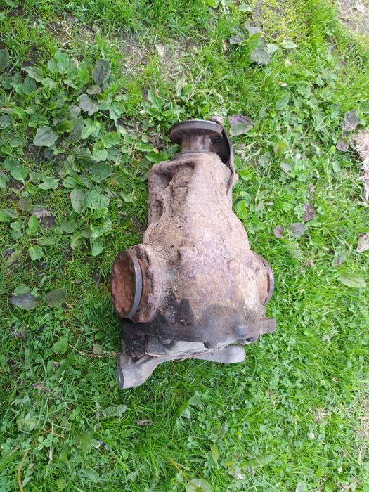 Dyfer dyferenciał most bmw e34 e32 e36 3.15 210 m5 535i 540i v8 szpera