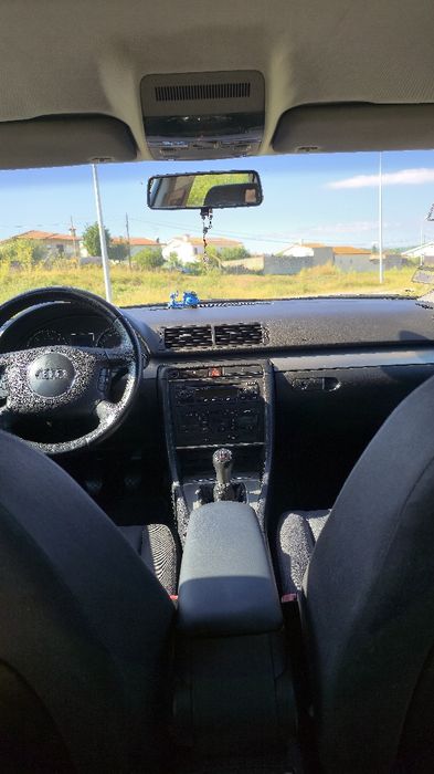 Audi A4 2003 1.9 tdi 130cv