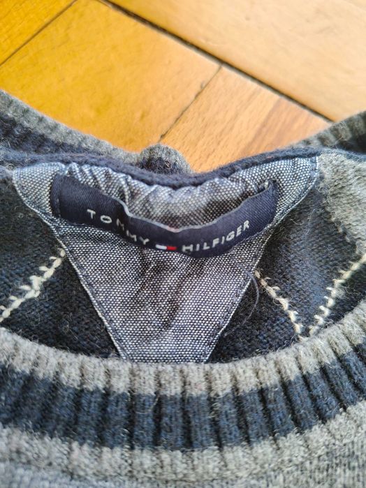 Sweter Tommy Hilfiger
