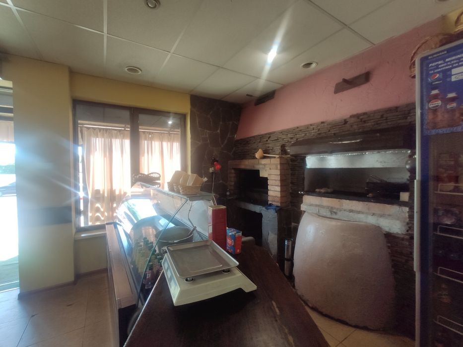 Отдельно стоящее здание Спортивная Державинская под любую деятельность