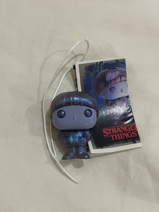 Фігурка ОСД  Вілл з вивороту