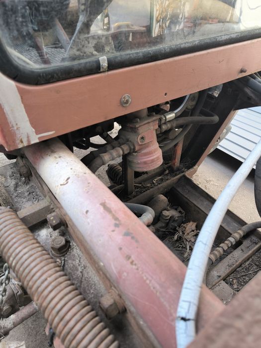 Продам трактор Т-16