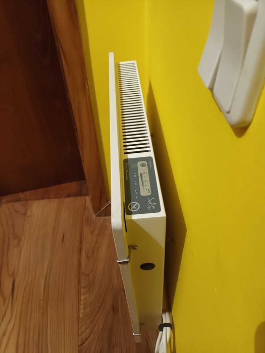 Aquecedor Emissor Térmico