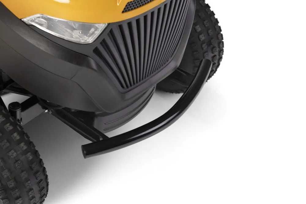 STIGA Traktor Kosiarka 398M TORNADO Wyrzut boczny bez zbierania trawy