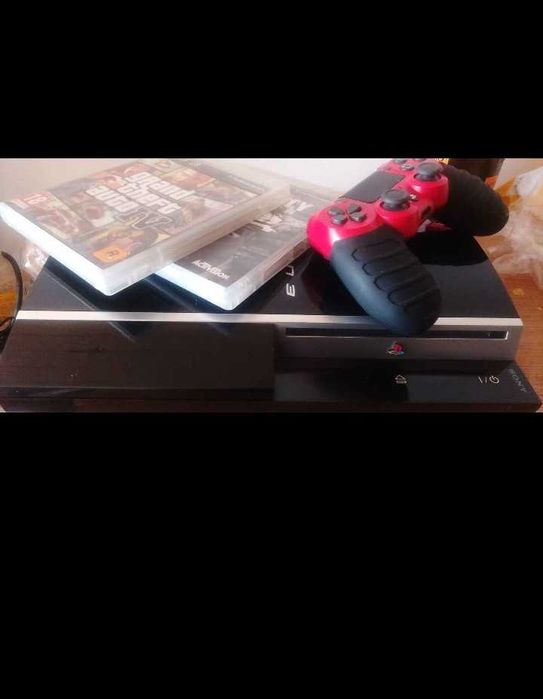 PS3 em excelente estado 60€