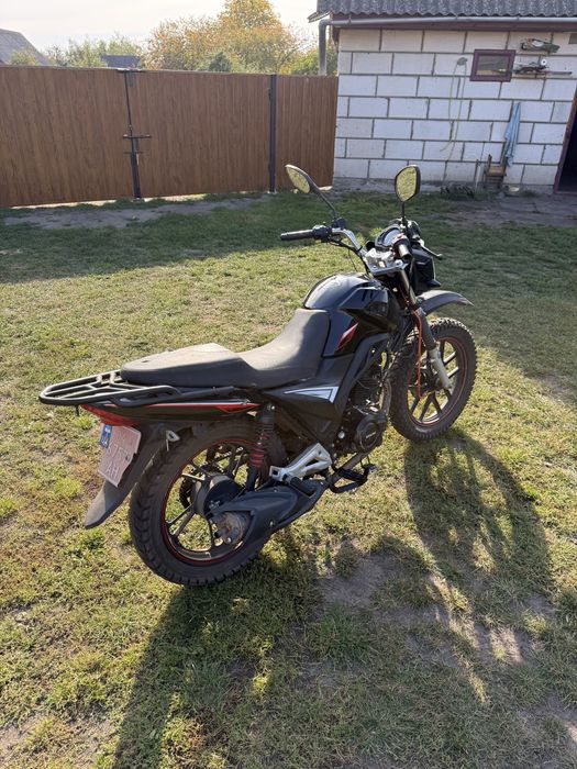 Продам спарк 200