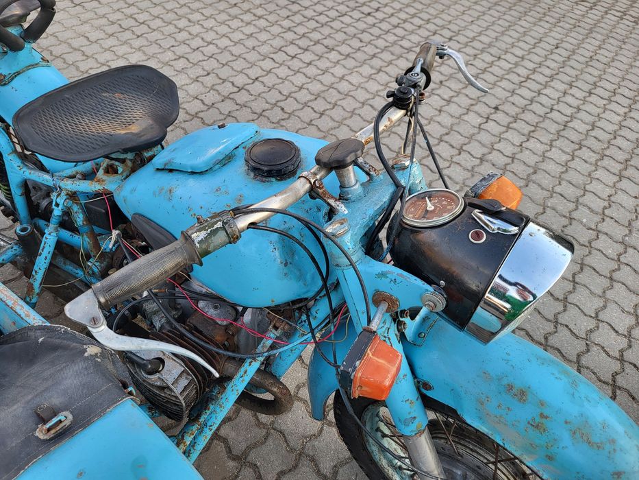 K 750 dniepr mt mw m 72 kmz imz ural