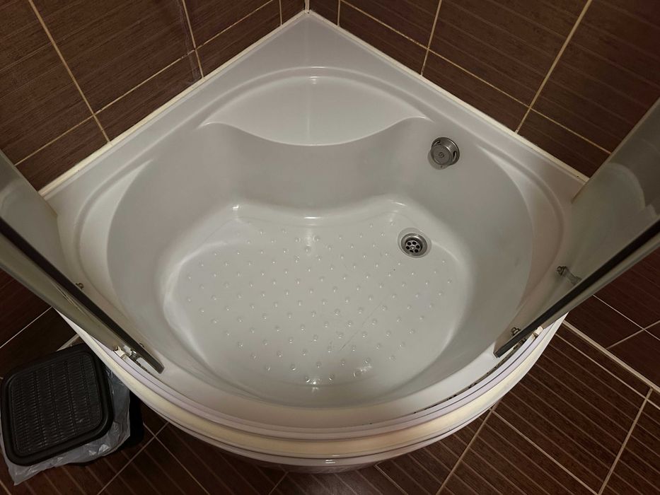 Продаю душову кабіну, Польща.