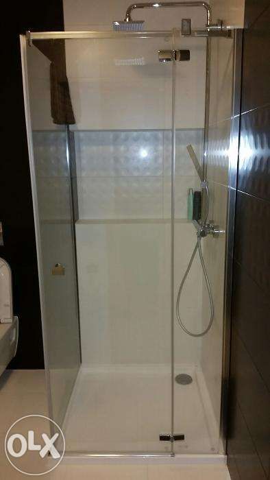 Apartament nad morzem wysoki standard Międzywodzie