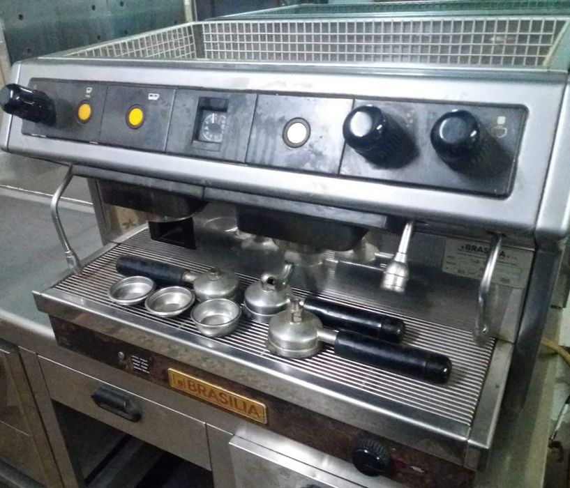 Recheio para Café