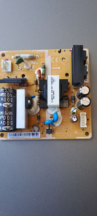 Moduł zasilający do lodówki Samsung