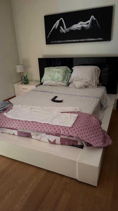 Moveis para casa, indivial ou junto