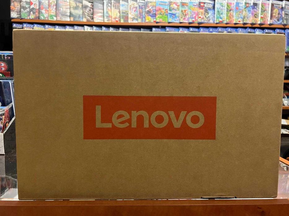Laptop Lenovo IDEAPAD Slim 5 14" i5 16GB 1TB SSD / Nowy / Poznań /