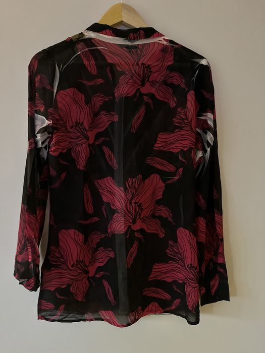 Koszula Guess w kwiaty S