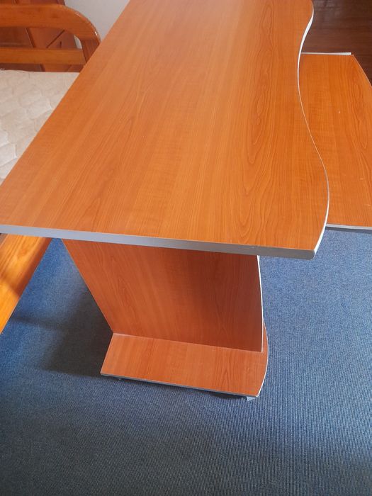 Secretaria de quarto/escritório