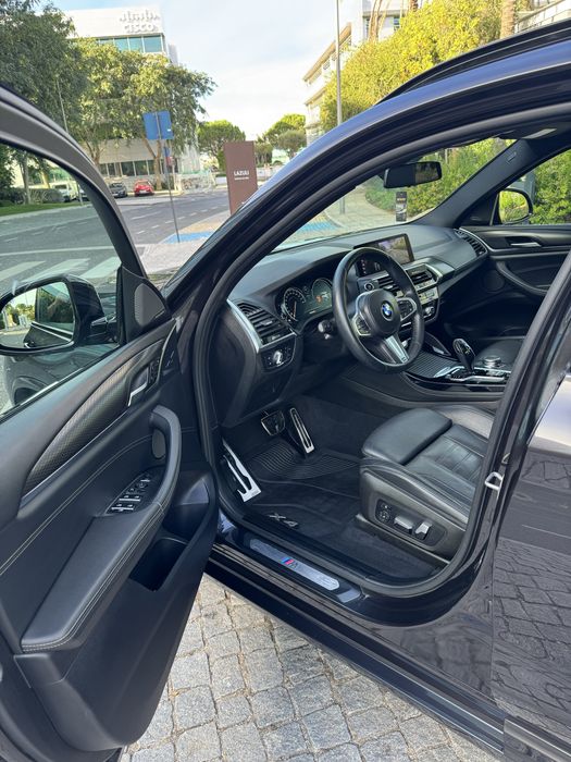Bmw x4 XDrive Pack M