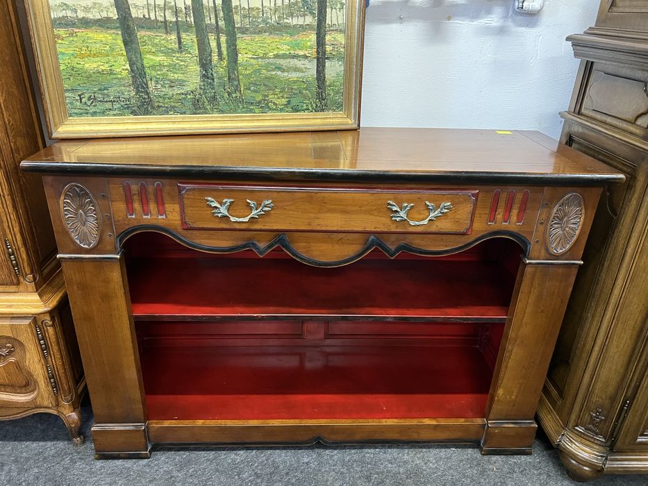 Komoda w stylu klasycznym/Raty