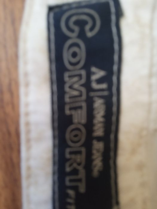 ARMANI JEANS. Женская джинсовая курточка. Разм.46-48