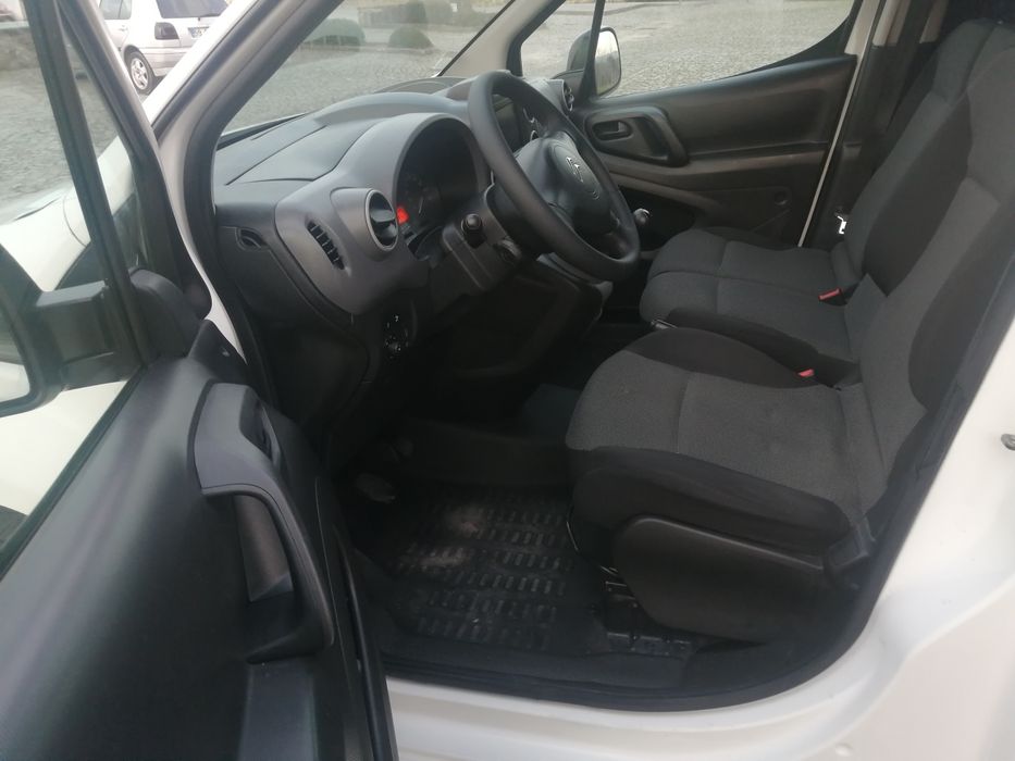 Citroën berlingo nacional (longa)