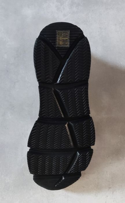 Karl Lagerfeld Trampki czarne