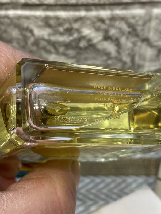 Roja Isola Blu 50 мл. Оригінал