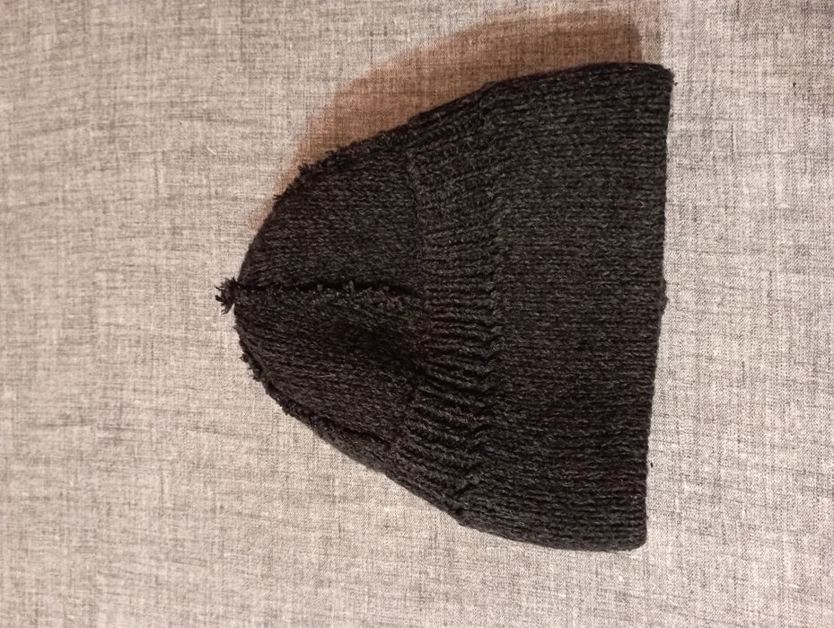 Czapka zimowa męska rozm one(uniwersalny)SABFIL