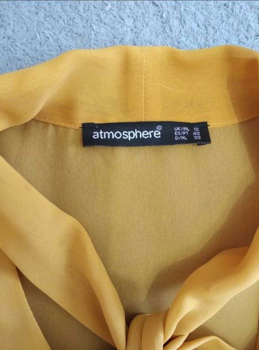 Блуза atmosphere  р.46