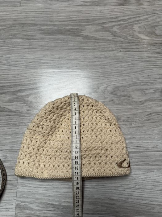 Czapka Ulvang 100% wool wełniana wełna rozmiar 56