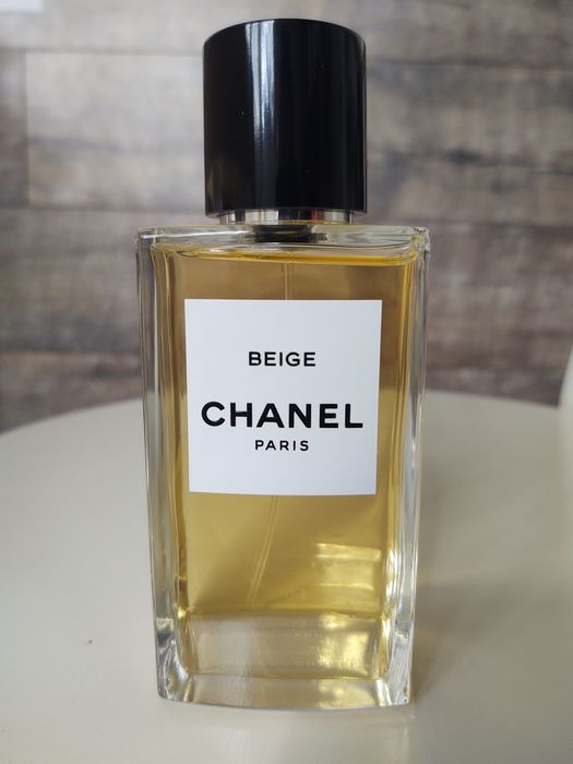 Chanel exclusifs 31 rue cambon sycomore