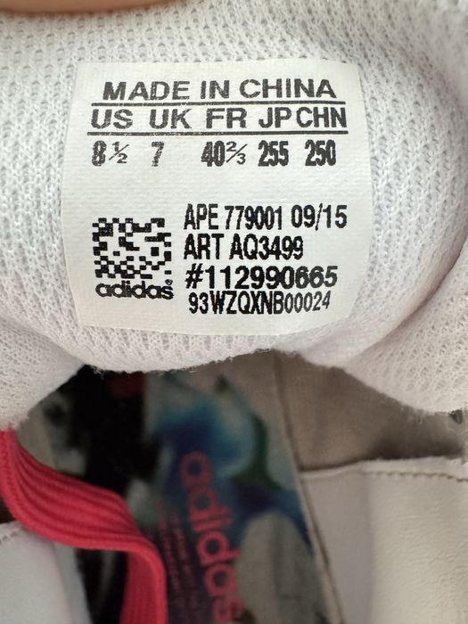 Кросівки жіночі Adidas Stan Smith розмір 40 2/3