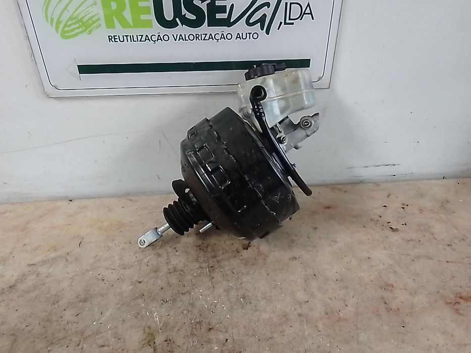 Servofreio BMW 3 Touring (E91)