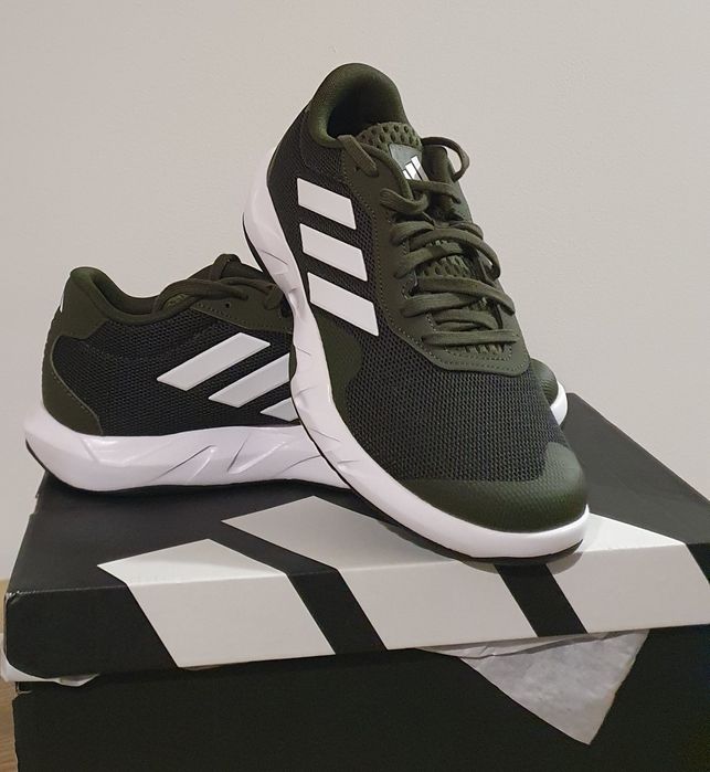 Adidas training 42 ²/³