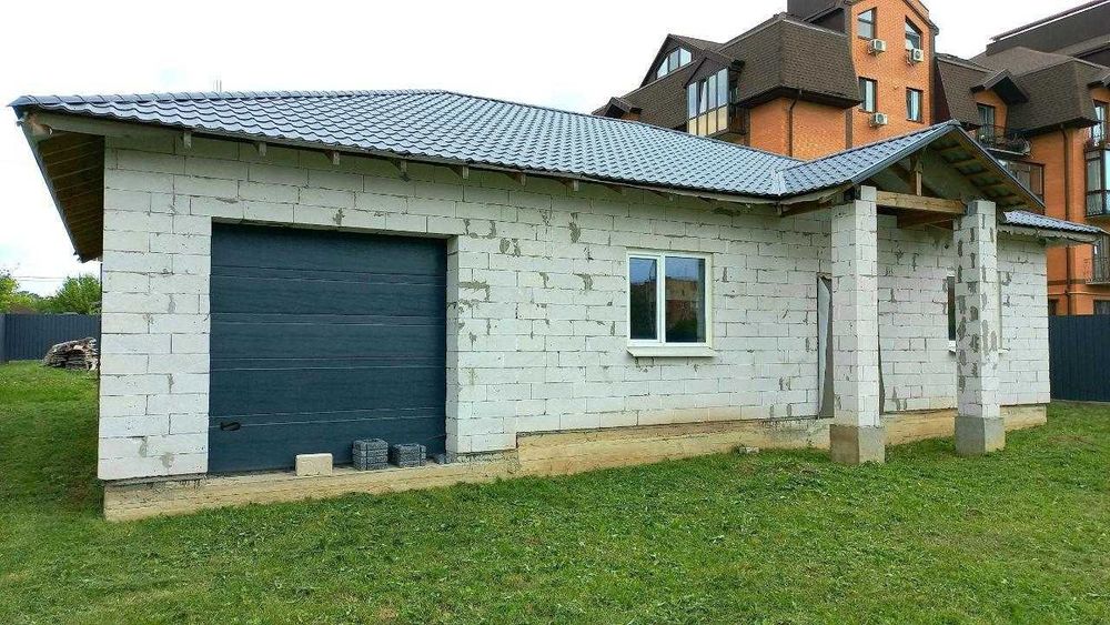 ПРОДАЖ! Сучасний Будинок, р-н Браїлки.