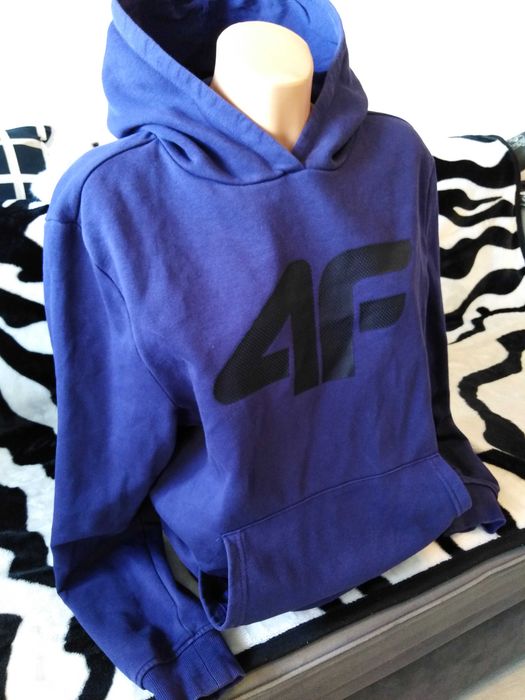 Nowa bluza " 4F " r. M- Unisex