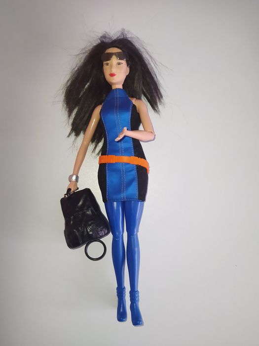 Zestaw lalek Barbie Tajne Agentki