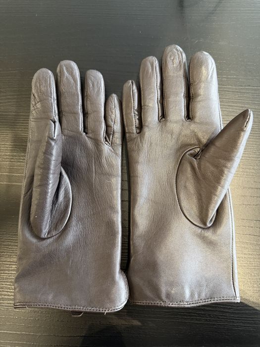 Рукавички Trussardi jeans