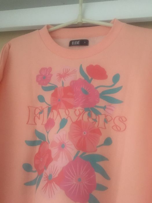 Bluza damska Cleve