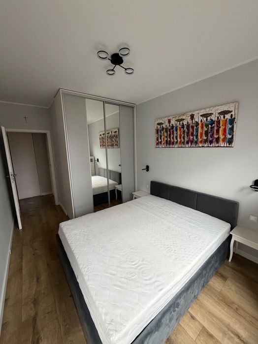 Mieszkanie – Warszawa - Widok 4