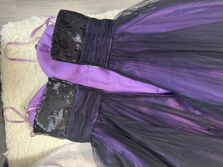 Випускна сукня від Mori Lee