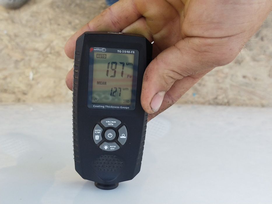 VW Golf 7 VII 2012-2020 капот 5G023155