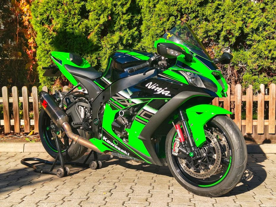 Kawasaki