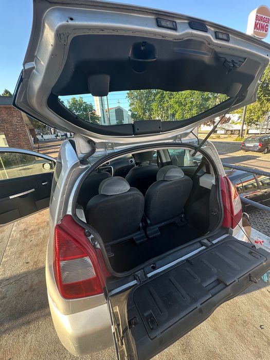 Carro Citroen C2 1.1 2008
