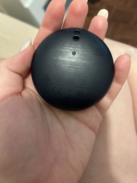 Poke Ball Classica