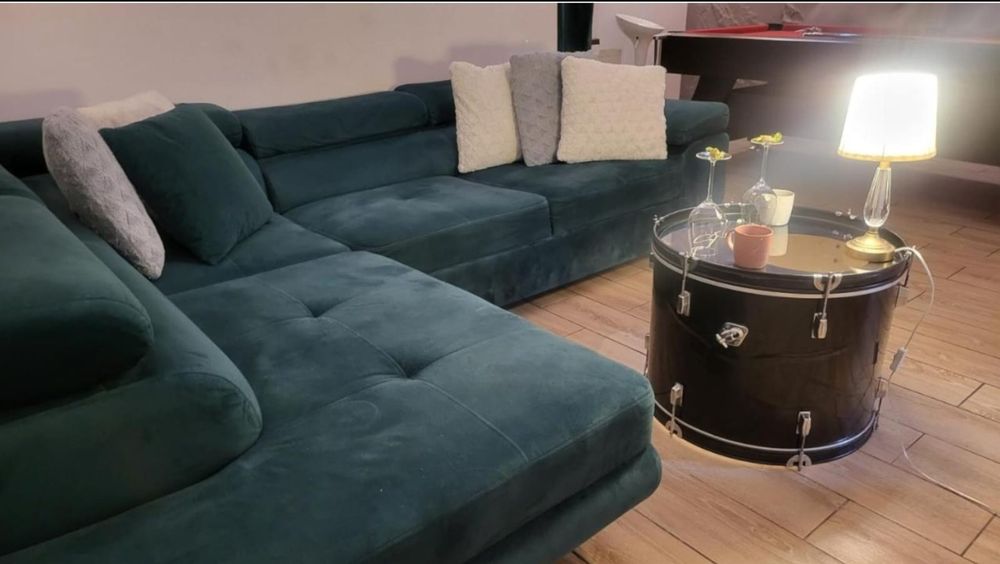 Lokal imprezowy 185m2 wygodnelokumpl