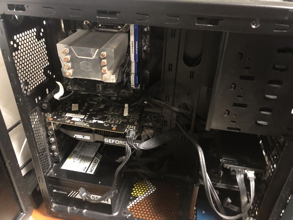 Pc gamer otimo estado