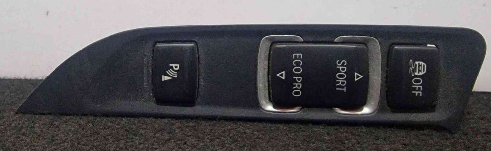 Conjunto de Botões 925291203 - BMW 1