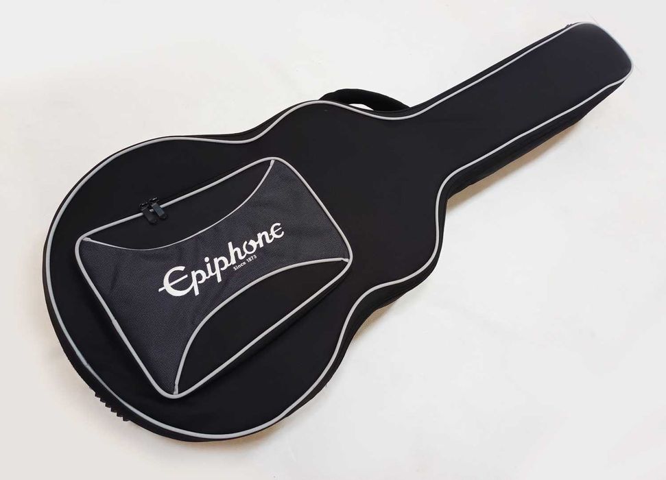 Epiphone Sheraton Emily Wolfe - c/ Garantia